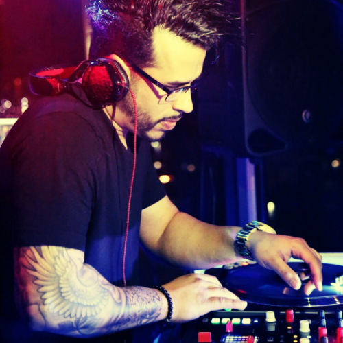 Professional Sound System